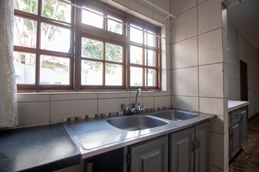 3 Bedroom Property for Sale in Geelhoutpark North West